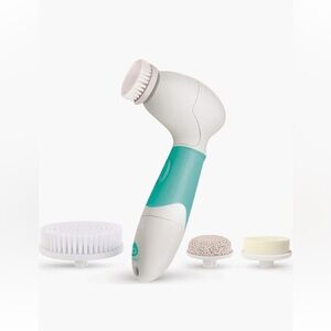 NWT PURSONIC Advanced Facial and Body Cleansing Brush